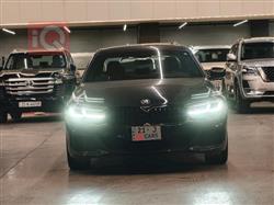 بي ام دبليو الفئة 5